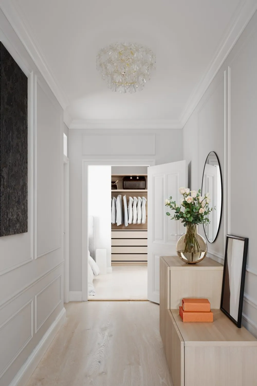 Clearance By Rydéns Lorraine Ø50 plafond Mässing