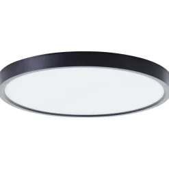 New Brilliant Lotti Ø30 plafond Svart