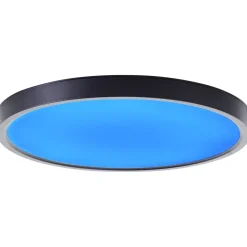 New Brilliant Lotti Ø30 plafond Svart