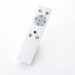 Clearance Brilliant Lotti Ø50 plafond Svart