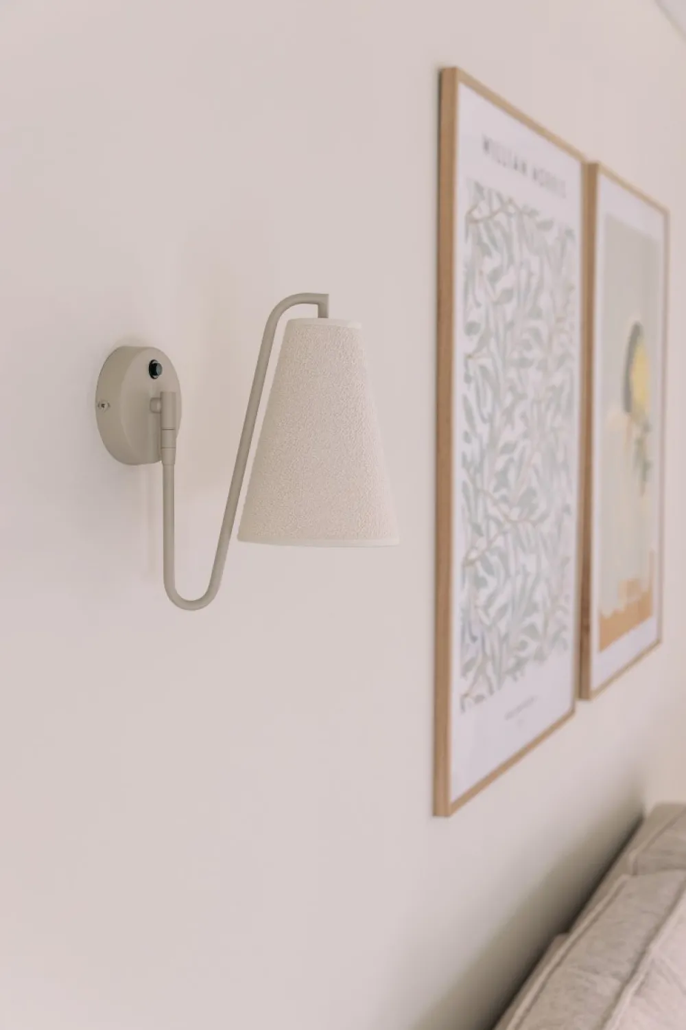 Clearance Globen Lighting Lou 28cm vägglampa