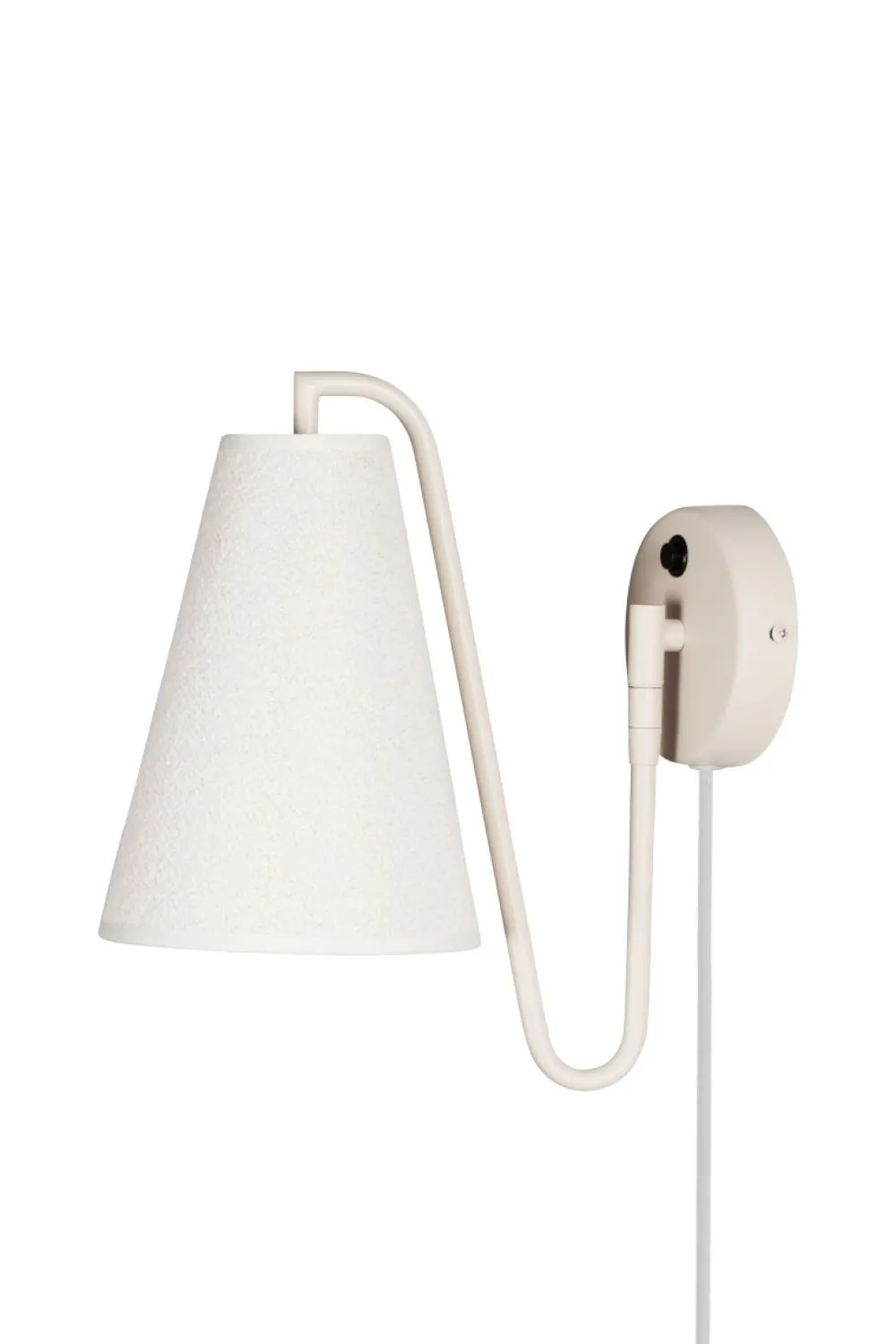 Clearance Globen Lighting Lou 28cm vägglampa
