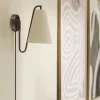 Discount Globen Lighting Lou 28cm vägglampa