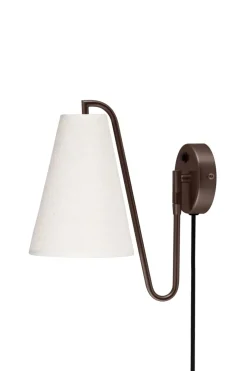 Discount Globen Lighting Lou 28cm vägglampa