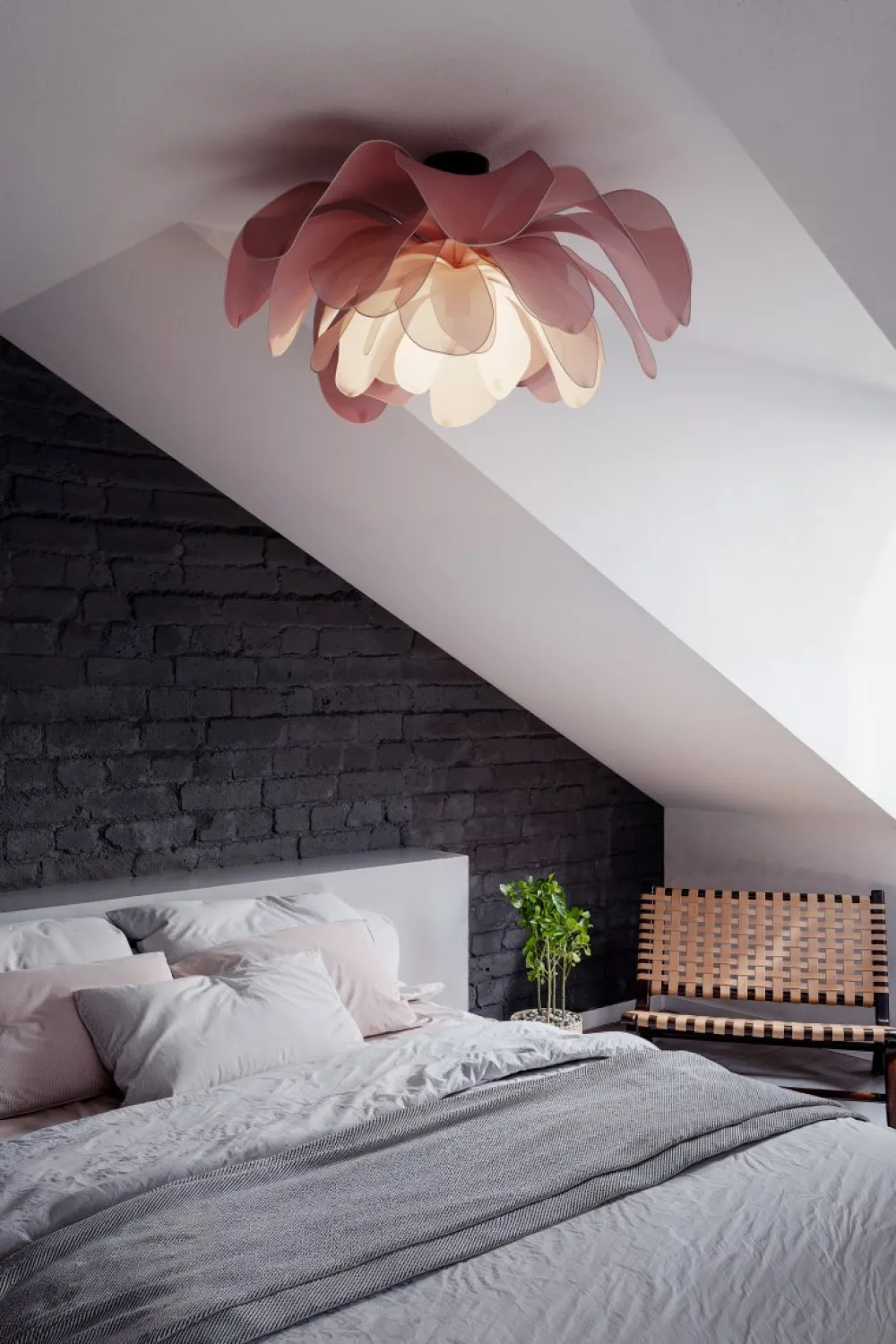 Hot By Rydéns Lou Lou Ø80 plafond