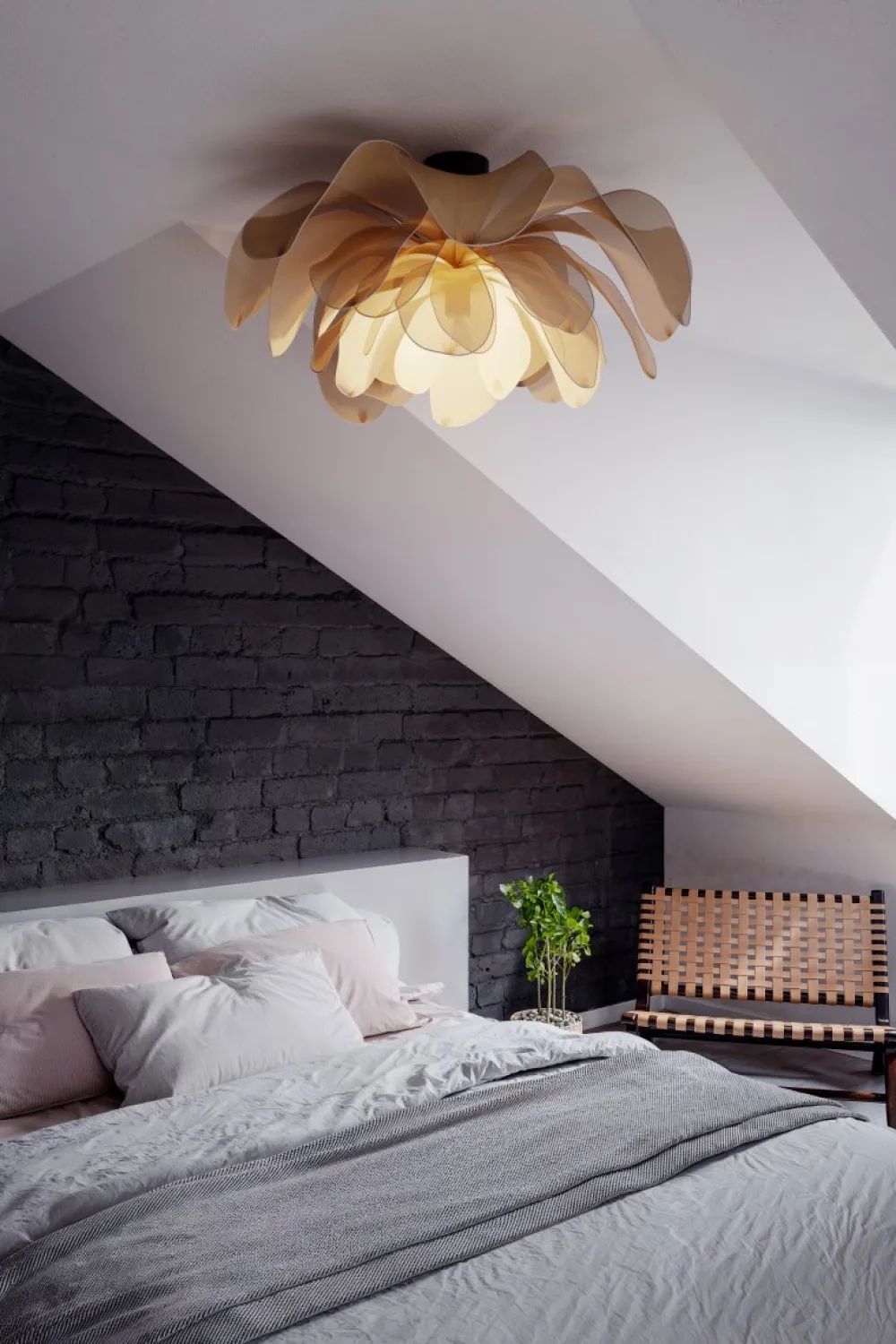 New By Rydéns Lou Lou Ø80 plafond