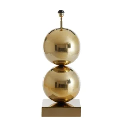 Outlet Light & Living Lovis 77cm Guld