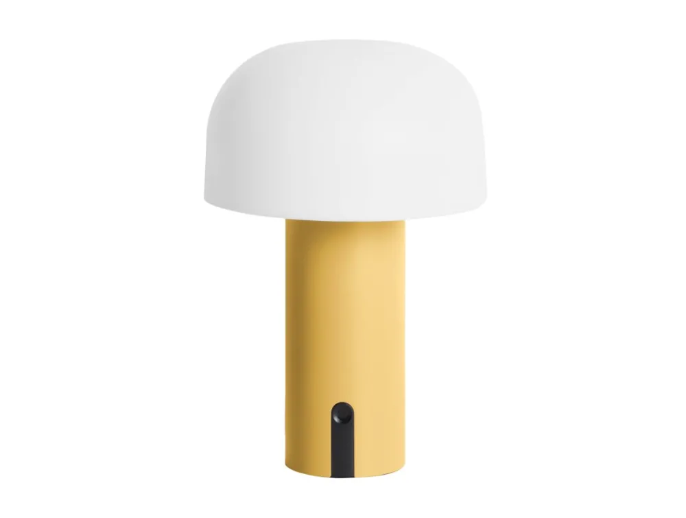 Clearance Leitmotiv Luca LED 22cm portabel