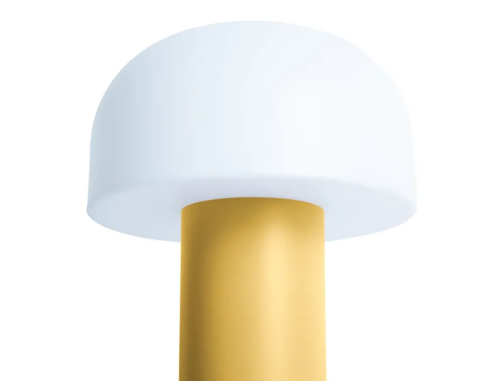 Clearance Leitmotiv Luca LED 22cm portabel