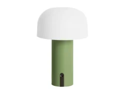 Outlet Leitmotiv Luca LED 22cm portabel