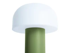 Outlet Leitmotiv Luca LED 22cm portabel