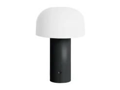 Outlet Leitmotiv Luca LED 22cm portabel