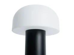 Outlet Leitmotiv Luca LED 22cm portabel