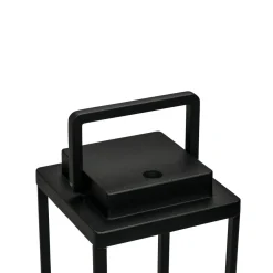 Clearance Dyberg Larsen Lucca 24cm portabel Svart