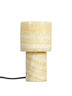 Clearance PR Home Lucie 16cm bordslampa Natur