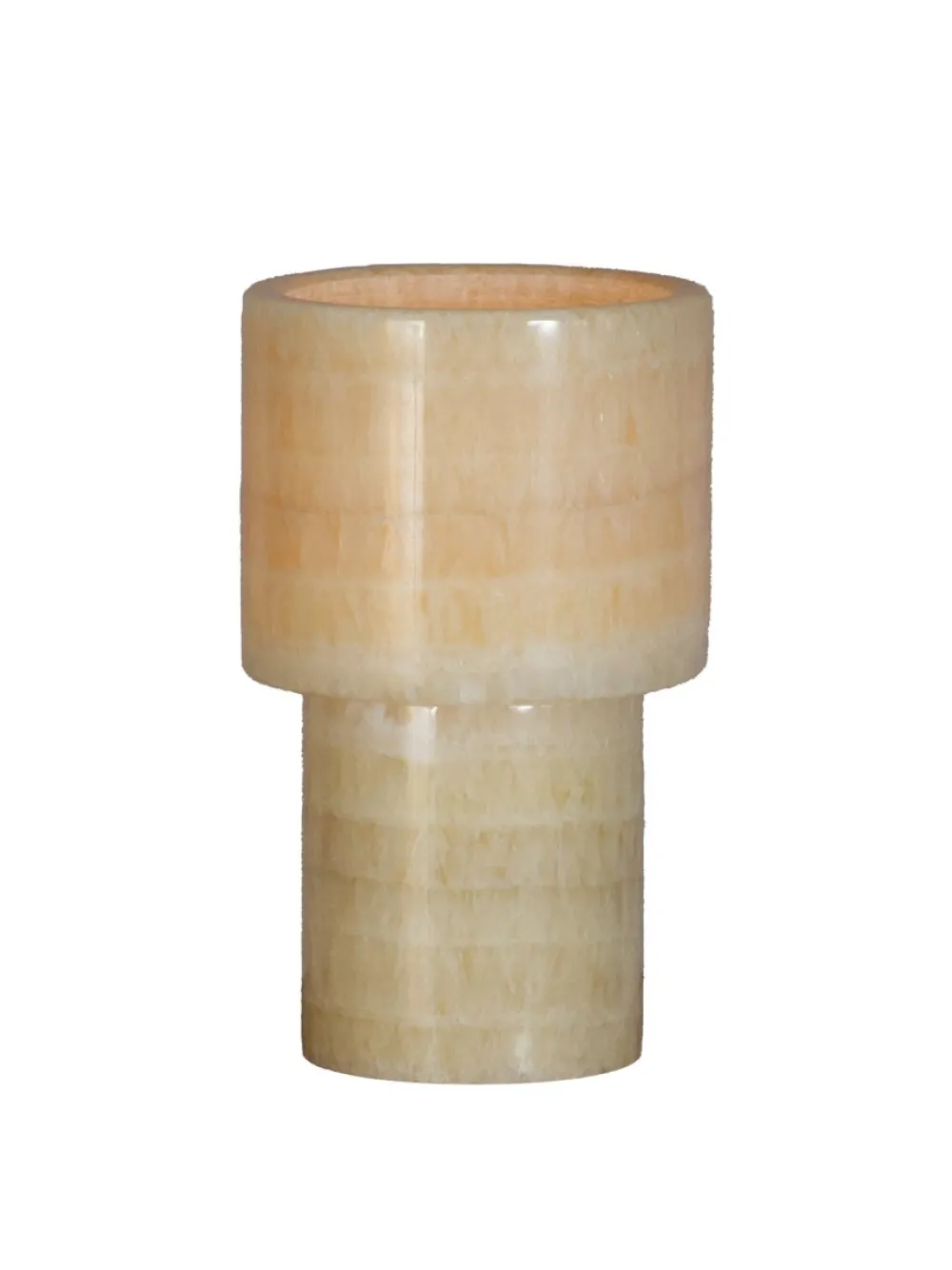 Hot PR Home Lucie 16cm portabel Natur