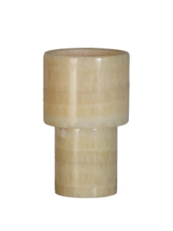 Hot PR Home Lucie 16cm portabel Natur