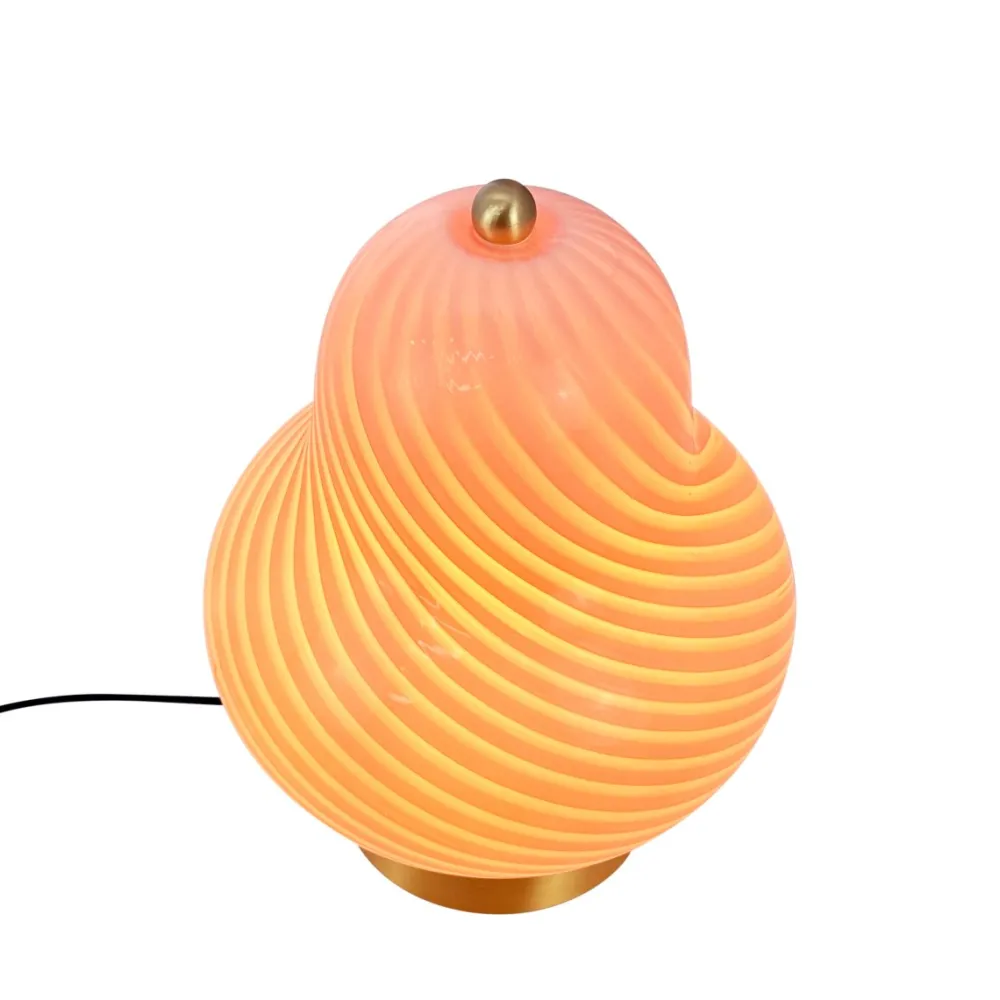 New Dyberg Larsen Lucy 20cm bordslampa