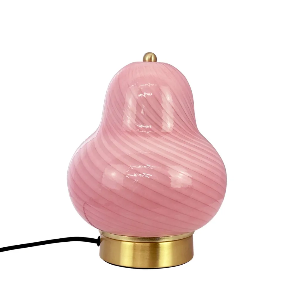New Dyberg Larsen Lucy 20cm bordslampa