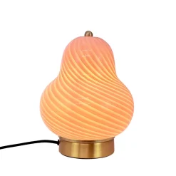 New Dyberg Larsen Lucy 20cm bordslampa