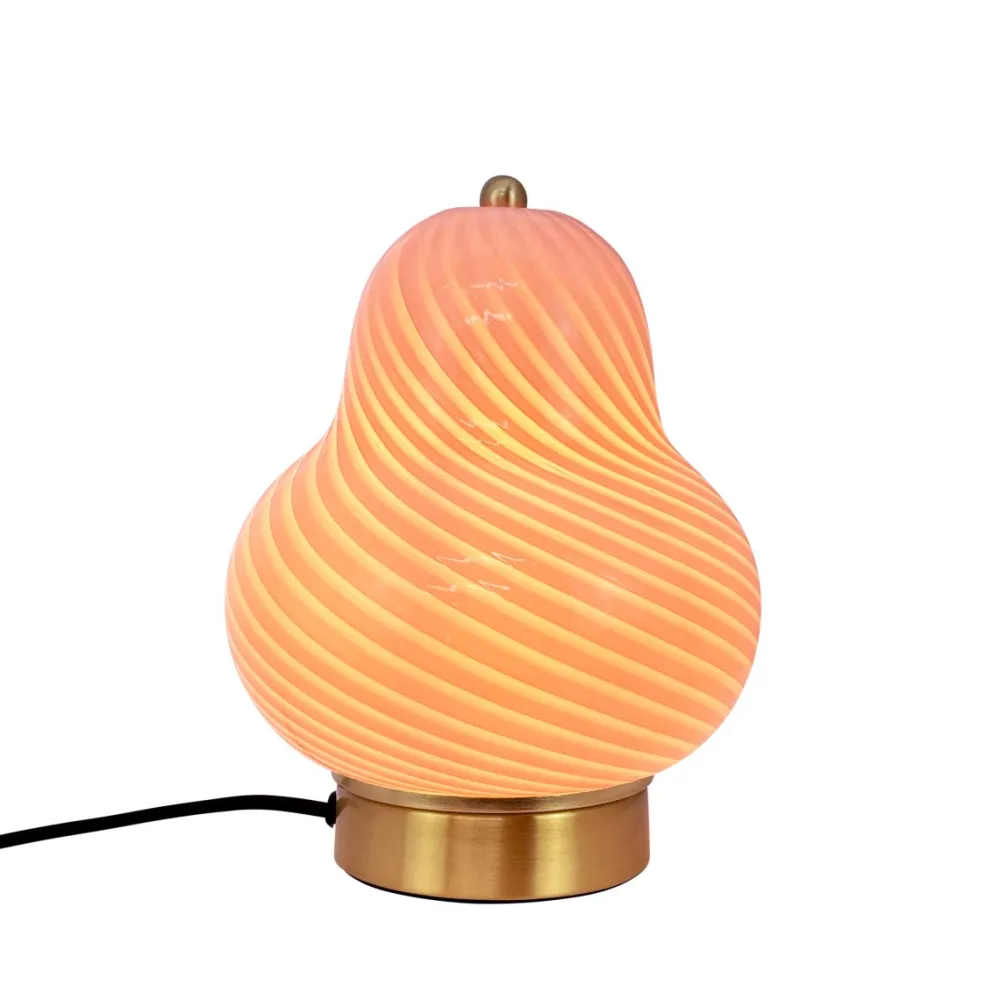 New Dyberg Larsen Lucy 20cm bordslampa