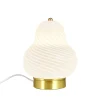 New Dyberg Larsen Lucy 20cm bordslampa