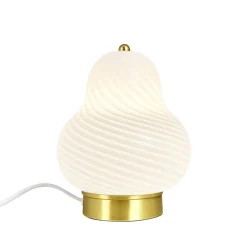 New Dyberg Larsen Lucy 20cm bordslampa