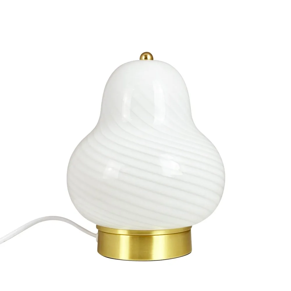 New Dyberg Larsen Lucy 20cm bordslampa