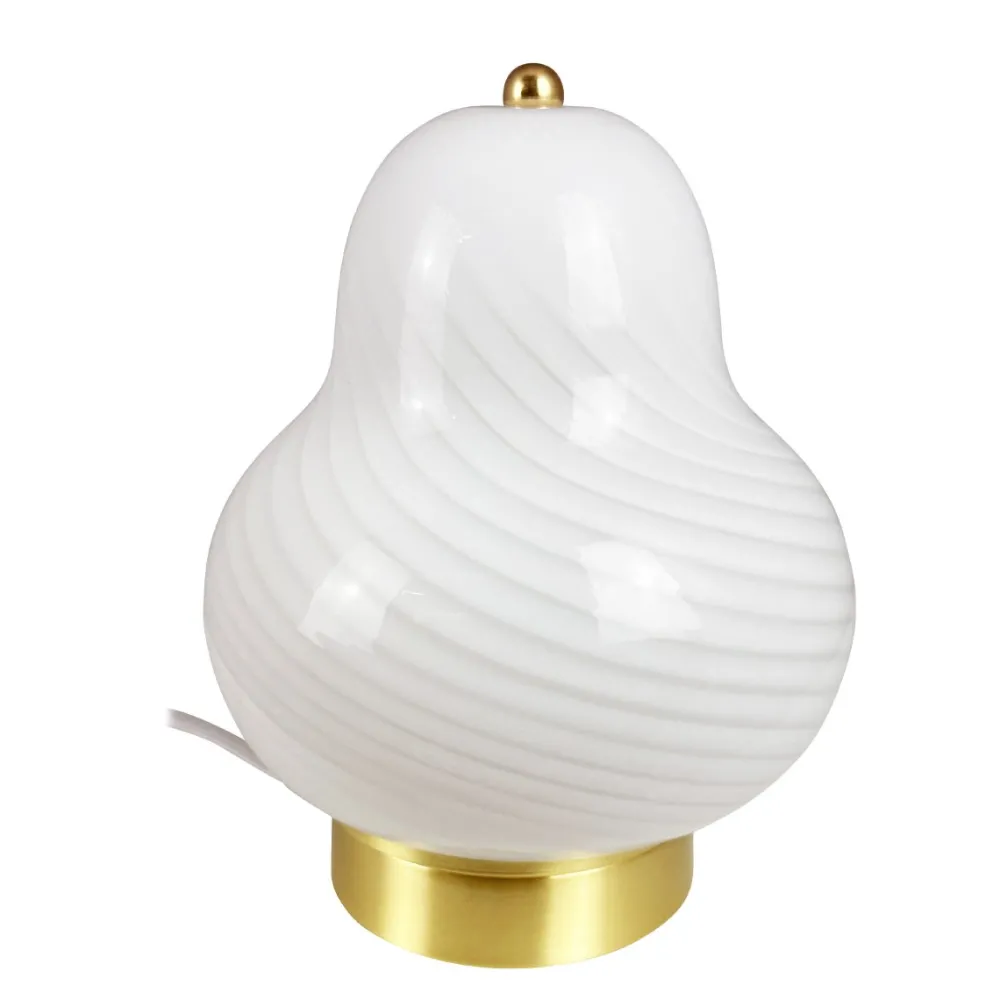 New Dyberg Larsen Lucy 20cm bordslampa