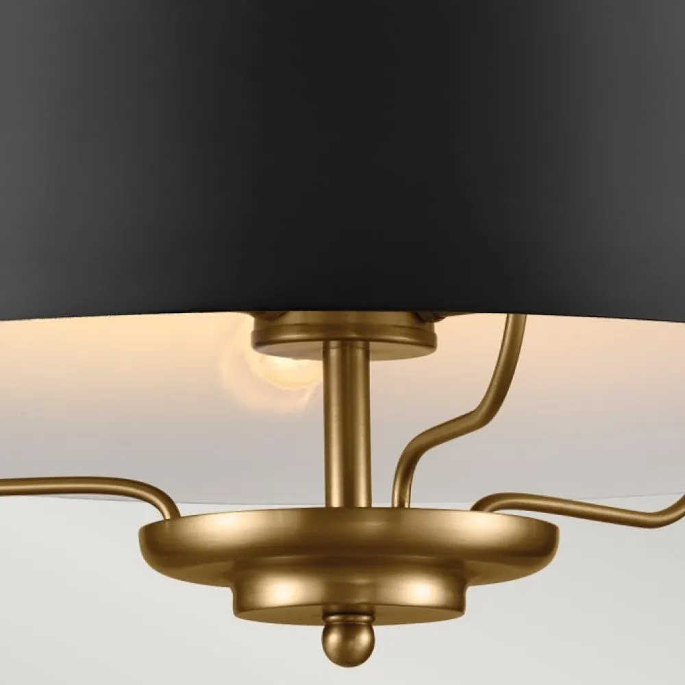 Sale Elstead Lighting Luella Ø40 taklampa