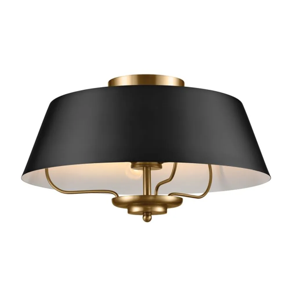 Sale Elstead Lighting Luella Ø40 taklampa