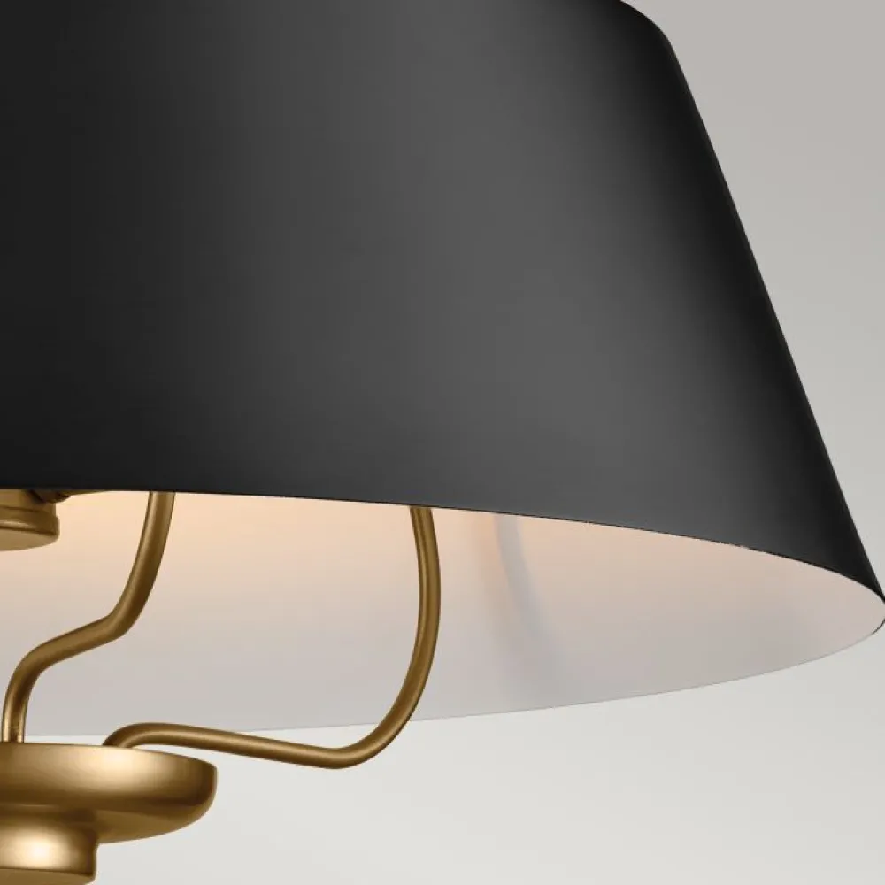 Sale Elstead Lighting Luella Ø40 taklampa