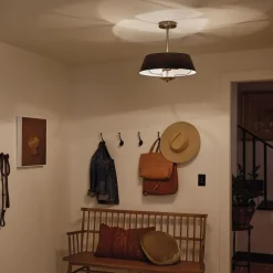 Sale Elstead Lighting Luella Ø40 taklampa