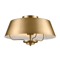 Discount Elstead Lighting Luella Ø40 taklampa