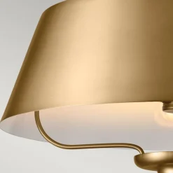 Discount Elstead Lighting Luella Ø40 taklampa