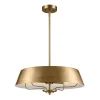 Clearance Elstead Lighting Luella Ø56 taklampa