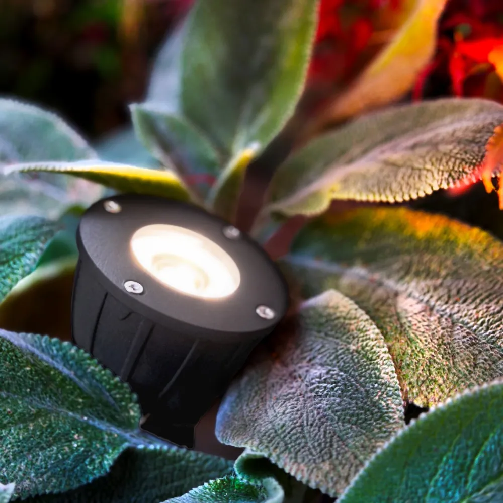 Online Lightson Luminius Mörkgrå