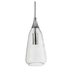 New Oriva Luna Ø12 fönsterlampa Klar