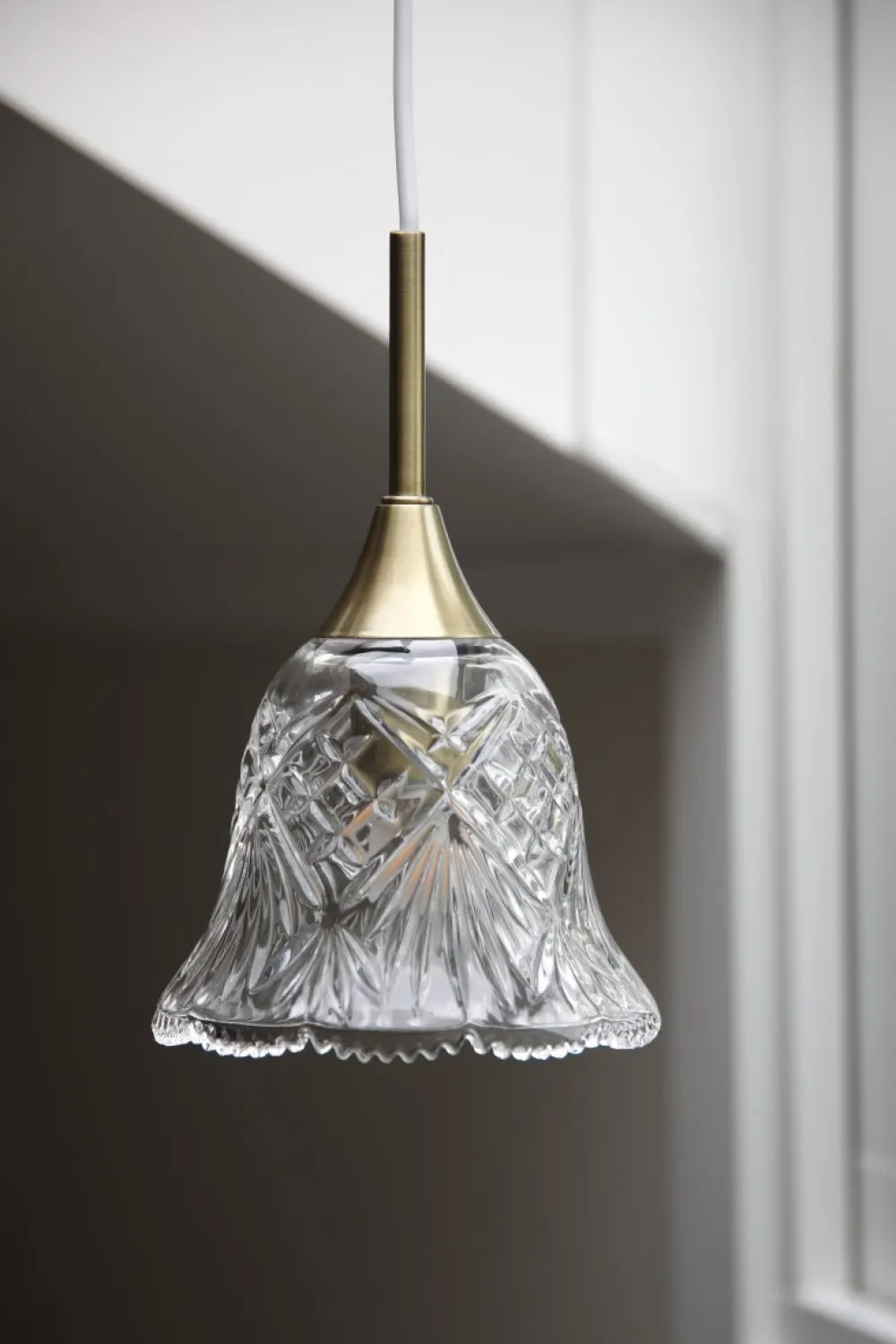 Hot Markslöjd Luna Ø14 fönsterlampa