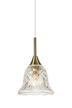Hot Markslöjd Luna Ø14 fönsterlampa