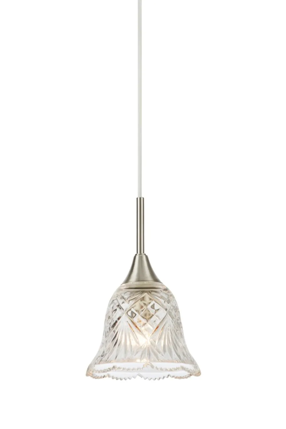 Clearance Markslöjd Luna Ø14 fönsterlampa