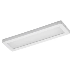 Armaturhantverk Lund 55cm plafond Vit
