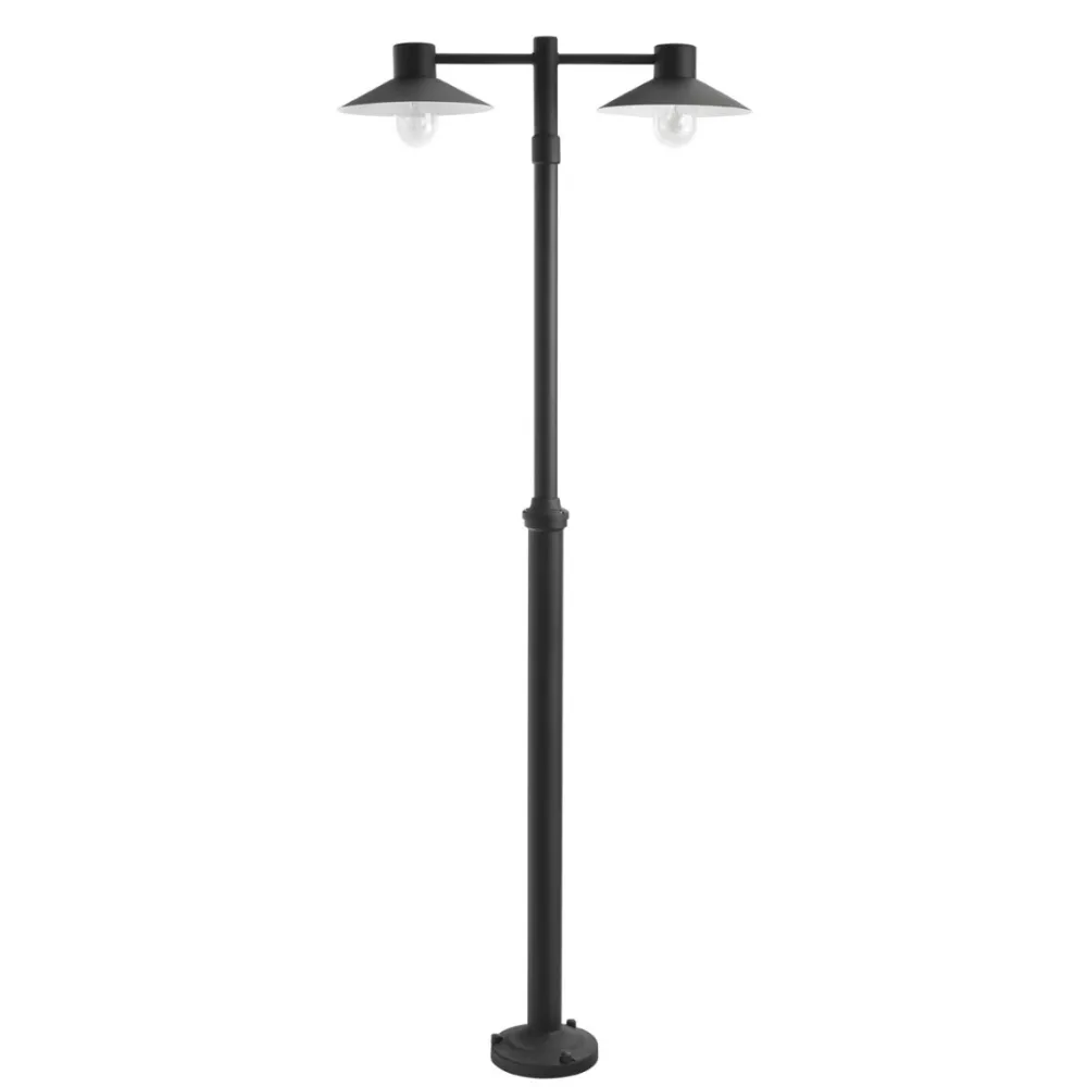 Outlet Norlys Lund 230cm stolpe
