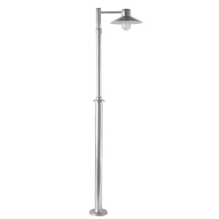 Sale Norlys Lund 230cm stolpe