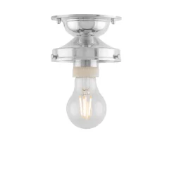 Hot Karlskrona lampfabrik Lundkvist 100 Nickel