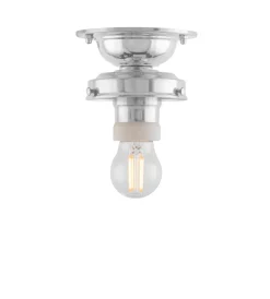 Sale Karlskrona lampfabrik Lundkvist 80 Nickel