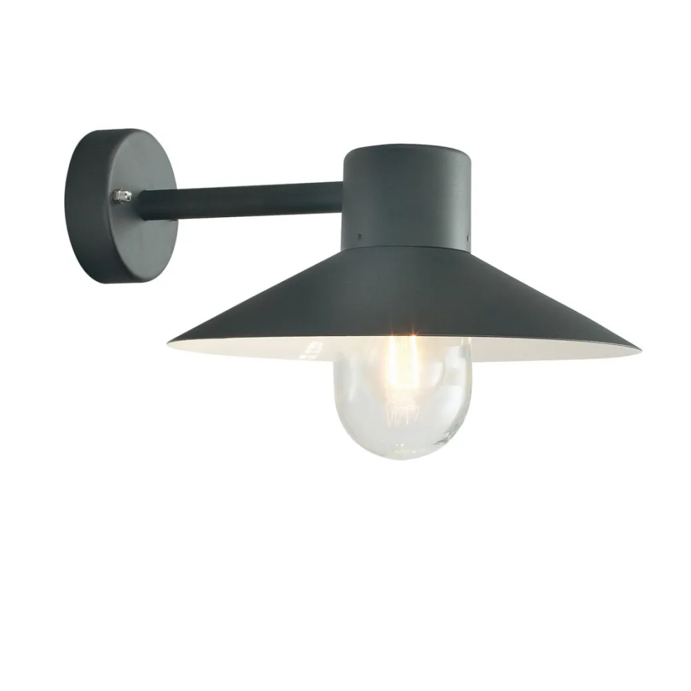 Best Norlys Lund utelampa