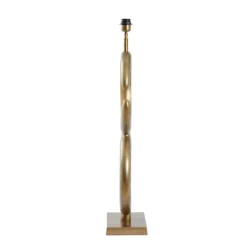 Light & Living Lune 86cm Brons