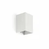 New Faro Barcelona Lune 10cm vägglampa