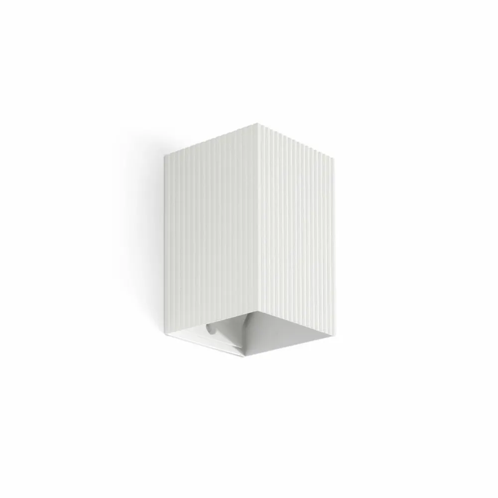 New Faro Barcelona Lune 10cm vägglampa